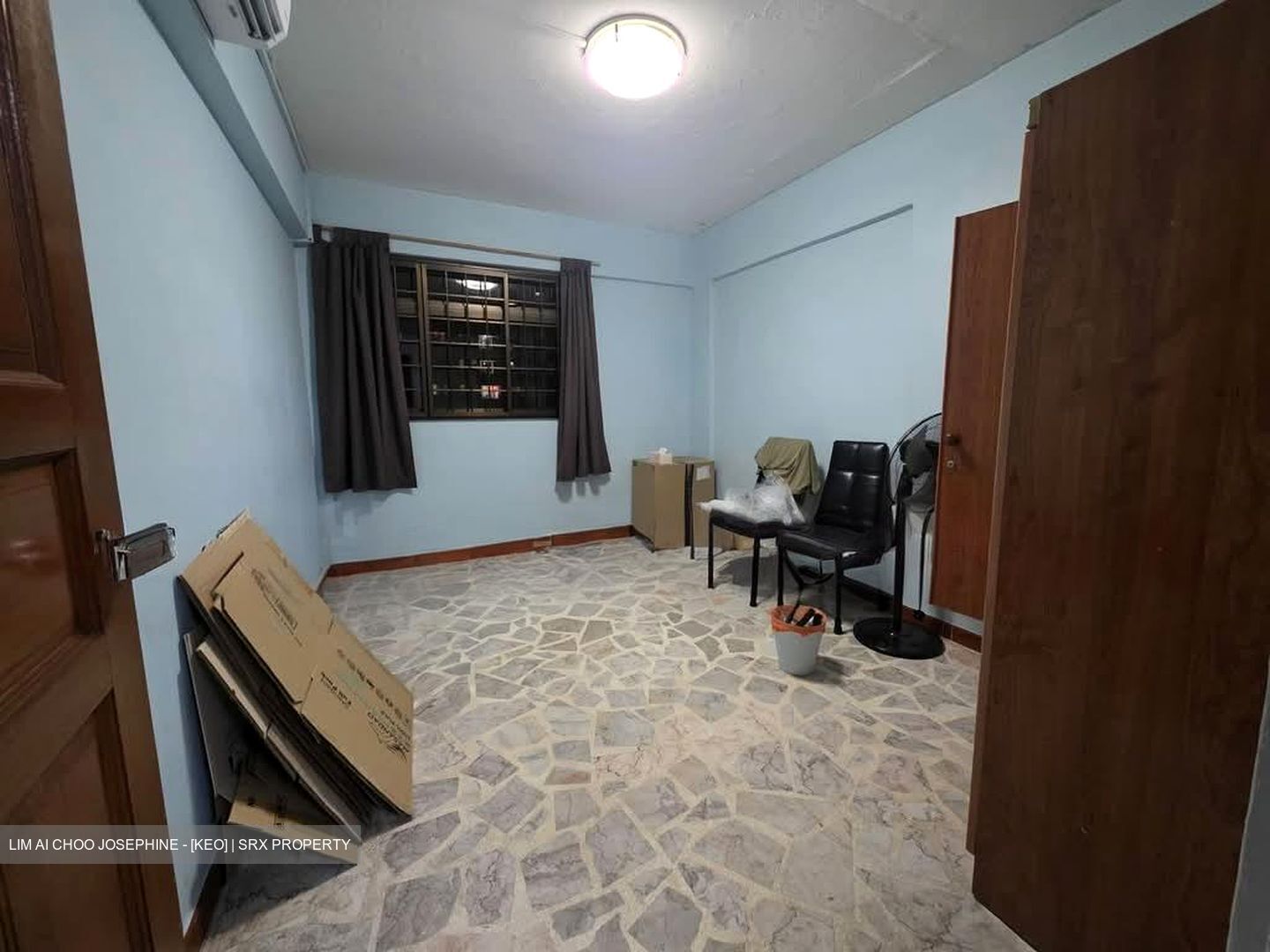 Blk 443 Ang Mo Kio Avenue 10 (Ang Mo Kio), HDB 3 Rooms #558425511